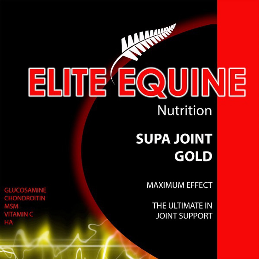 Elite Equine Supa Joint Gold image 0